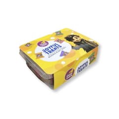 manimark Joyful Treats Birthday Pack - 40Pcs