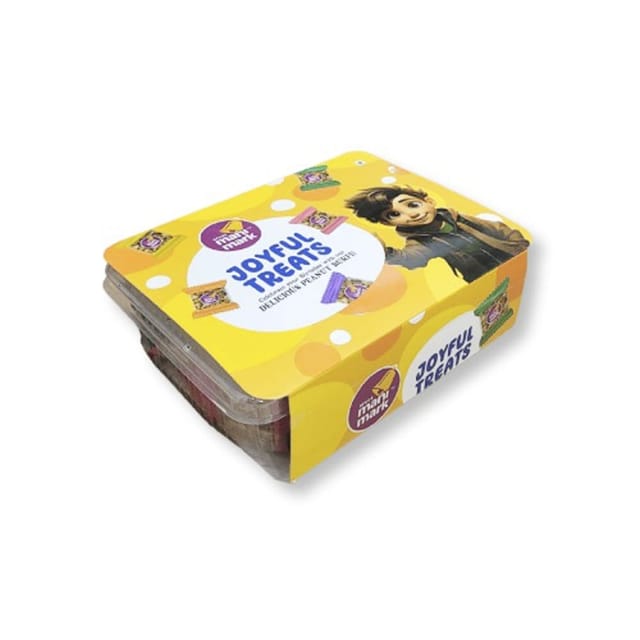 manimark Joyful Treats Birthday Pack - 40Pcs