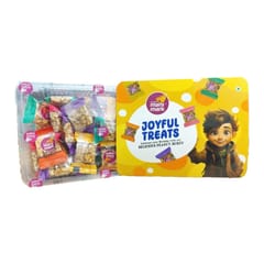 manimark Joyful Treats Birthday Pack - 40Pcs