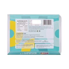 manimark Peanut Burfi Try - 15Pcs