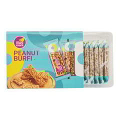 manimark Peanut Burfi Try - 15Pcs