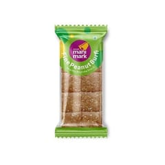manimark Fine Peanut Burfi