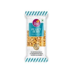 manimark Peanut Burfi
