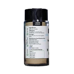Daily Farmer Mint Powder, Refreshing Flavour, Pudina Powder, Fresh Mint Leaf Powder, No Artificial Flavour Added 50g
