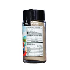 Daily Farmer Mint Powder, Refreshing Flavour, Pudina Powder, Fresh Mint Leaf Powder, No Artificial Flavour Added 50g