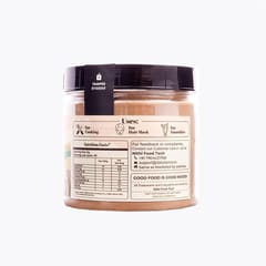 Daily Farmer Dried Seedless Amla Powder, Indian Gooseberry Powder, For Face, Body And Drinking, 100% Pure, Face Pack, No Additives - 100g