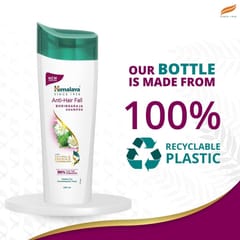 Himalaya  Anti-Hair Fall Bhringaraja Shampoo