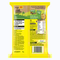 Maggi 2-minute Instant Noodles - 70g
