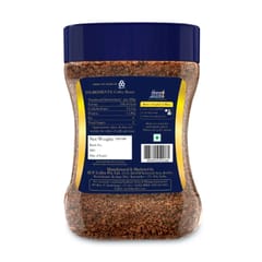Levista Instant Coffee Classic Jar