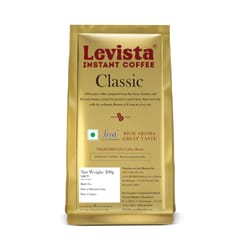 Levista Instant Coffee Classic Pouch