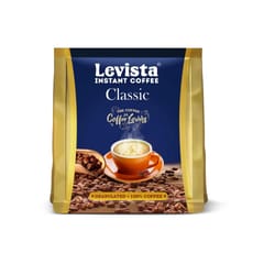 Levista Instant Coffee Classic Pouch