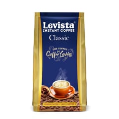 Levista Instant Coffee Classic Pouch