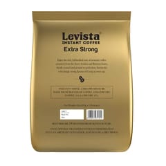Levista Instant Coffee Extra Strong Pillow 53/47 Pack 1 Kg