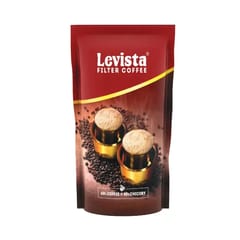 Levista Filter Coffee 60/40 Pouch