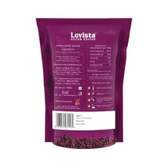 Levista Filter Coffee 80/20
