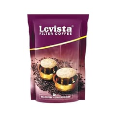 Levista Filter Coffee 80/20