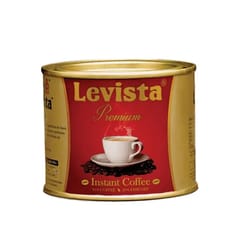 Levista Instant Coffee Premium Can