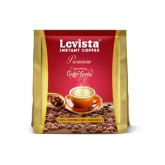 Levista Instant Coffee Premium Pouch