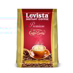Levista Instant Coffee Premium Pouch