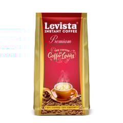 Levista Instant Coffee Premium Pouch