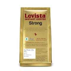 Levista Instant Coffee Strong Pouch