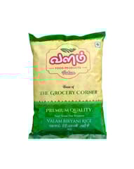 Valam Biryani Rice 1Kg