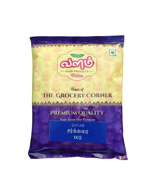 Valam Sugar 1Kg