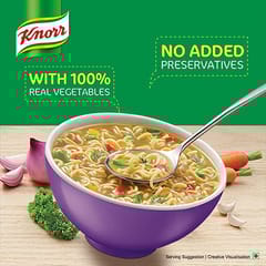 Knorr Mast Masala Noodles 75Gm