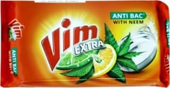 Vim Anti Bac Bar 3X200Gm