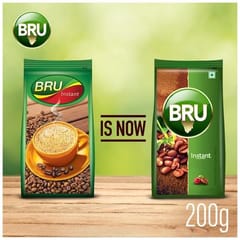 Bru Instant Coffee 200G