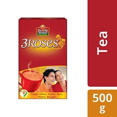 3 Roses 500G