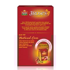 Brook Bond 3Roses Tea Dust 100Gm