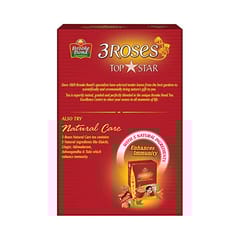 3Roses Dust 250Gm