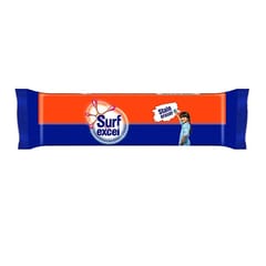 Surf Excel Bar 400Gm