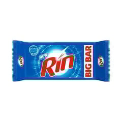 Rin Bar 250Gm