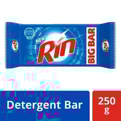 Rin Bar 250Gm