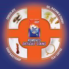 Surf Excel Quik Wash Powder 500Gm