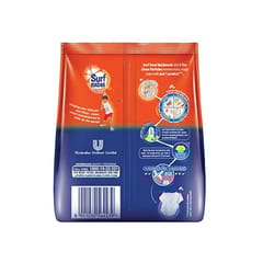 Surf Excel Quik Wash Powder 500Gm