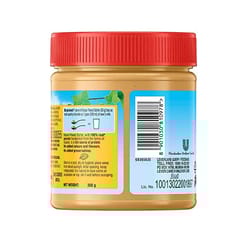Kissan Peanut Butter 350Gm