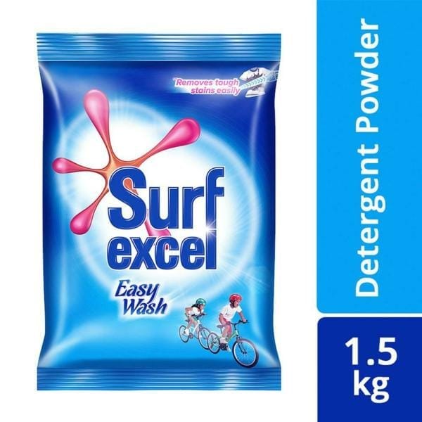 Surf Excel Ew Powder 1.5Kg