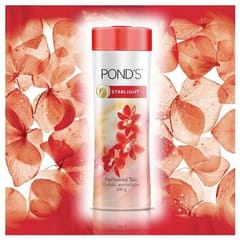 Ponds Starlight Powder 100Gm