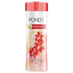 Ponds Starlight Powder 100Gm
