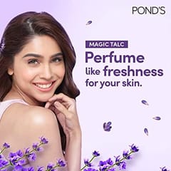 Ponds Magic Powder 400Gm