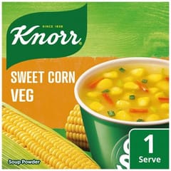 Knorr Sweet Corn Veg Rs.10
