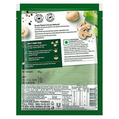 Knorr Mushroom Soup 48Gm
