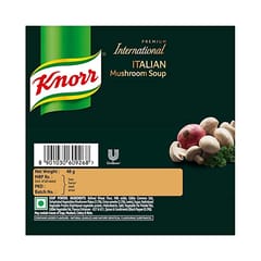 Knorr Mushroom Soup 48Gm