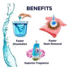 Surf Excel Qw Liquid 1Lt