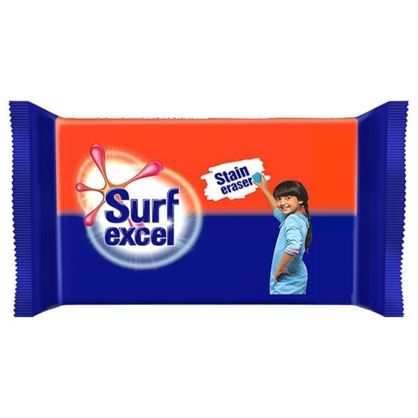 Surf Excel Bar 90Gm