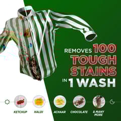 Ariel Matic Top Load Detergent Washing Powder - 2 kg