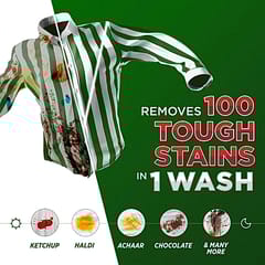 Ariel Matic Top Load Detergent Washing Powder 6 kg (4 + 2)